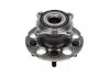 PARTS HONDA Маточина колеса CR-V III 06- KAVO WBH-2036 (фото 4)