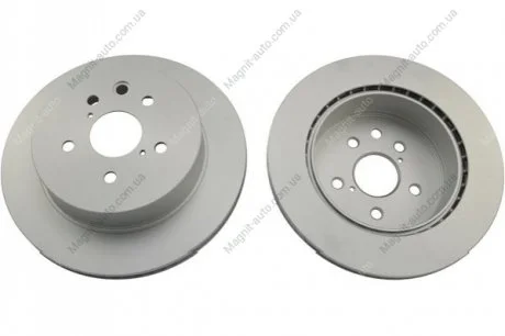 PARTS Тормозной диск задний. Lexus GS 05- KAVO BR-9486-C