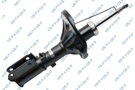 Амортизатор подвески (газовый) mitsubishi GSP 32301480