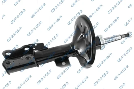 Амортизатор подвески (газовый) toyota GSP 32320102