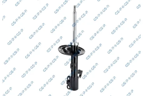 Амортизатор подвески (газовый) toyota GSP 32320192