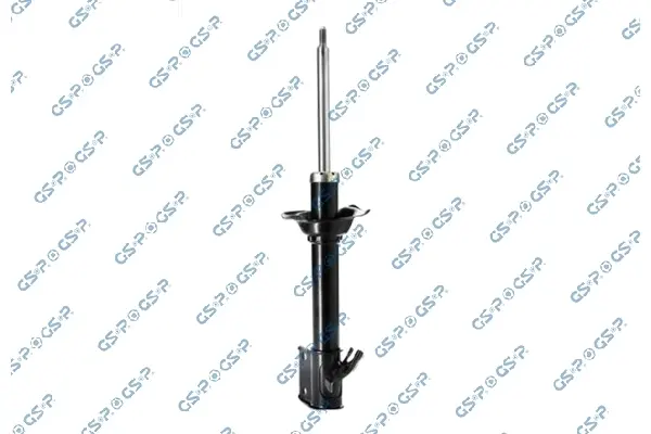Амортизатор подвески (газовый) subaru GSP 32327091 (фото 1)