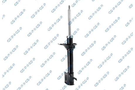 Амортизатор подвески (газовый) subaru GSP 32327092