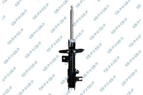 Амортизатор подвески (газовый) mazda GSP 32344731
