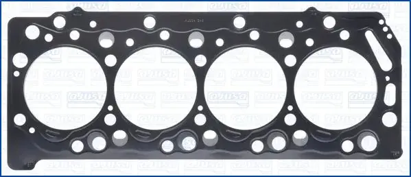 Прокладання ГБЦ MITSUBISHI PAJERO SPORT I 2.5d (3+0) Ajusa AJUSA 10159300 (фото 1)