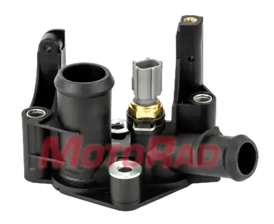 Фланець системи охолодження MOTORAD CH7069