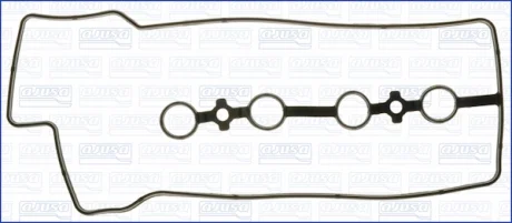 Прокладка клапанної кришки TOYOTA YARIS (03-) 1.0i Ajusa AJUSA 11076000