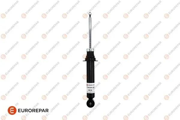 Амортизатор передній Citroen C5/4007 08- (газ.) Eurorepar 1674697080 (фото 1)