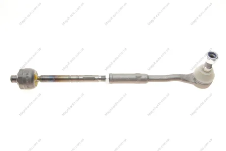 Накінечник кермової тяги ASMETAL 29MR3700