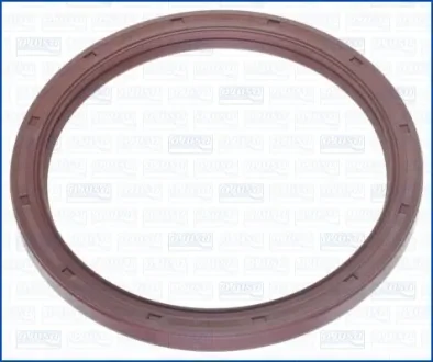 Сальник коленвала Mazda 6 (12-), CX-5 (13-) 2.5i Ajusa AJUSA 15109300