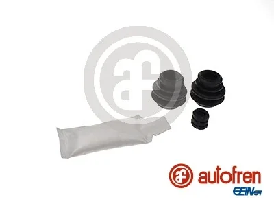 Ремкомплект супорта AUTOFREN D7474