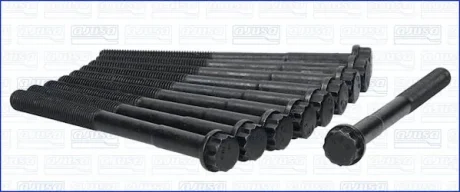 Болты гбц (к-т) AJUSA 81050000