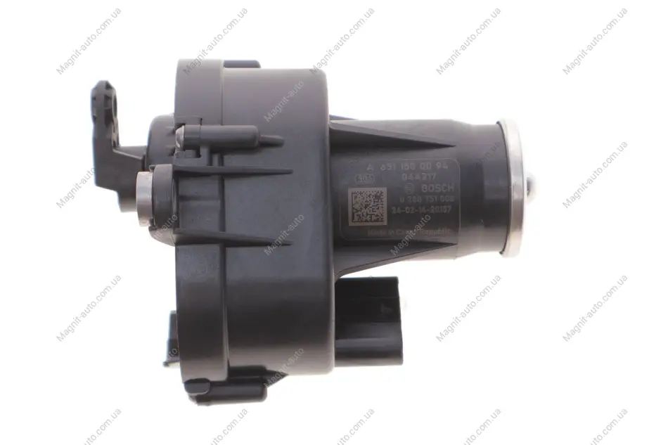 БЛОК ДВИГУНА BOSCH 0 280 751 008 (фото 1)