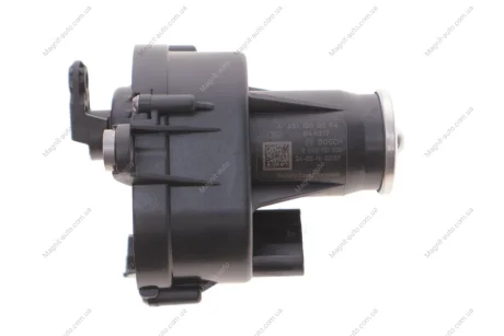 БЛОК ДВИГУНА BOSCH 0 280 751 008