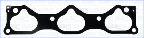 Прокладка впускного коллектора Acura MDX (06-13)/ Honda Pilot (08-) 3.5i (1-3 цилиндр) Ajusa AJUSA 13235600
