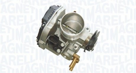 Корпус дросельної заслінки MAGNETI MARELLI 802000000092