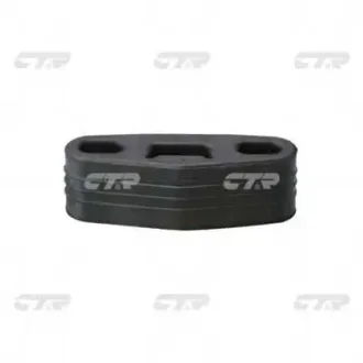 Подушка вихлопн системи GM Nexia OLD CVKD-69 (вир-во) CTR GV0223