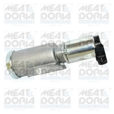 MEATDORIA FORD Поворотна заслонка ESCORT V RS 91-95, SCORPIO I Turnier (GGE) 2.0 i 91-94, SIERRA II Turnier (BNG) 2.0 i 90-93, TRANSIT 2.9 i 91-94 MEAT&DORIA 85022 (фото 1)