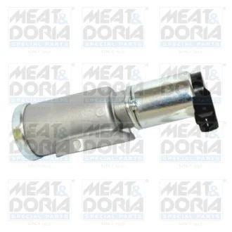 MEATDORIA FORD Поворотна заслонка ESCORT V RS 91-95, SCORPIO I Turnier (GGE) 2.0 i 91-94, SIERRA II Turnier (BNG) 2.0 i 90-93, TRANSIT 2.9 i 91-94 MEAT&DORIA 85022
