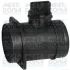 MEATDORIA VW Витратомір повітря Audi A3/4/6,Seat,Skoda Octavia,Golf IV,Passat 1.8T 95- MEAT&DORIA 86244 (фото 1)