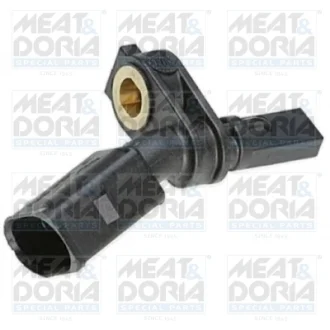 MEATDORIA VW датчик ABS передн.прав.Polo,Skoda Fabia,Seat,Audi MEAT&DORIA 90048