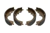PARTS TOYOTA Гальмівні колодки барабанні HIACE V 2.5 D-4D 06-, TACOMA 2.7 4WD 14-15 KAVO KBS-9944 (фото 1)