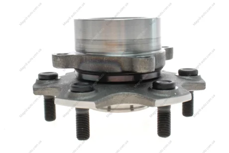 PARTS MITSUBISHI К-кт підшипника маточини передн. Pajero 00- KAVO WBH-5513