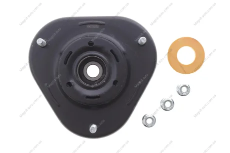 PARTS TOYOTA опора амортизатора передн.Avensis,Corolla 03- KAVO SSM-10127