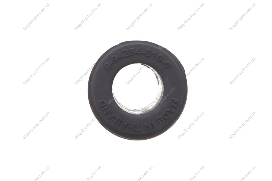 PARTS ISUZU втулка ресори Trooper -91, OPEL Frontera -98 KAVO SBL-9001 (фото 1)