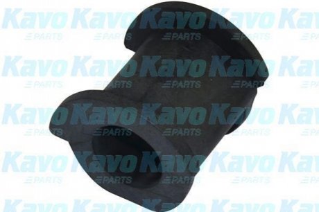 PARTS TOYOTA Втулка переднего стабилизатора Corolla 89- KAVO SBS-9001 (фото 1)