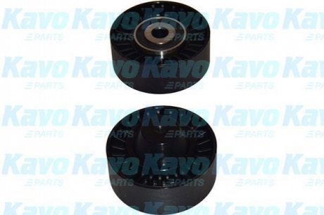 PARTS HYUNDAI Натяжний ролик GENESIS купе 3.8 08-, KIA KAVO DIP-3005