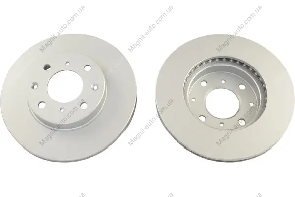 PARTS диск гальмівний передній HONDA Accord ROVER 600 KAVO BR-2222-C (фото 1)