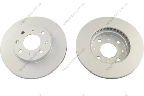 PARTS диск гальмівний передній HONDA Accord ROVER 600 KAVO BR-2222-C