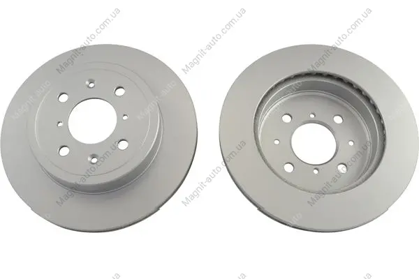 PARTS SUZUKI диск гальмівний передн.Ignis,Wagon,Opel KAVO BR-8718-C (фото 1)