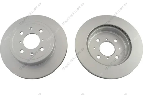 PARTS SUZUKI диск гальмівний передн.Ignis,Wagon,Opel KAVO BR-8718-C