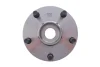 PARTS SUBARU Маточина колеса IMPREZA 01- KAVO WBH-8006 (фото 1)