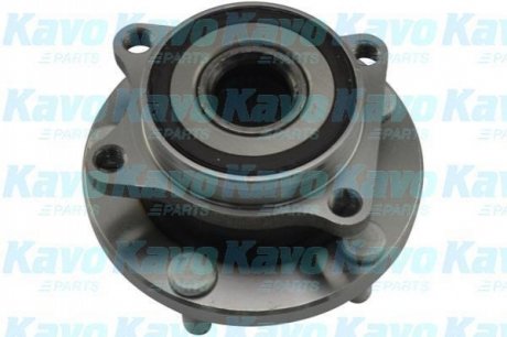 PARTS SUBARU Маточина колеса IMPREZA 01- KAVO WBH-8006