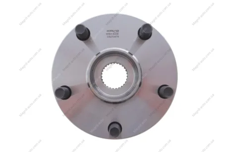 PARTS SUBARU Маточина колеса IMPREZA 01- KAVO WBH-8006