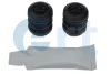 AUDI Р/к направляючої гільзи A4 B5 1.8 T 95-00, CITROEN ZX 2.0 i 92-97, FIAT PUNTO Van 1.1 96-00, FORD FOCUS I 1.8 TDCi 02-04, LADA 111 1.5 16V 00-05, NISSAN TERRANO II 2.7 TDi 4WD 96-07 ERT 410571