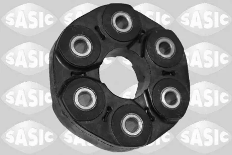 Муфта еластична валу кард. BMW (вир-во) SASIC 2956021