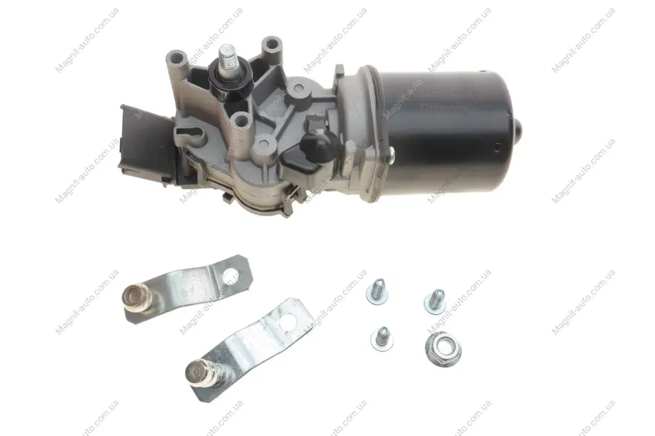 Двигун склоочисника AUTOTECHTEILE 509 0153 (фото 1)