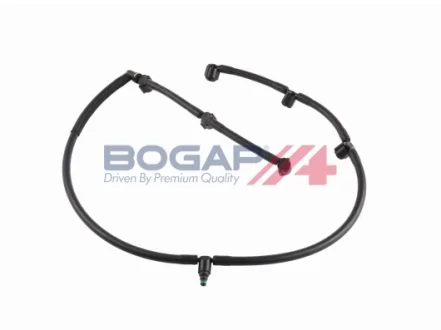 Шланг, утечка топлива Bogap C1621117