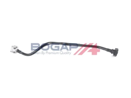 ПАТРУБОК Bogap A4217100