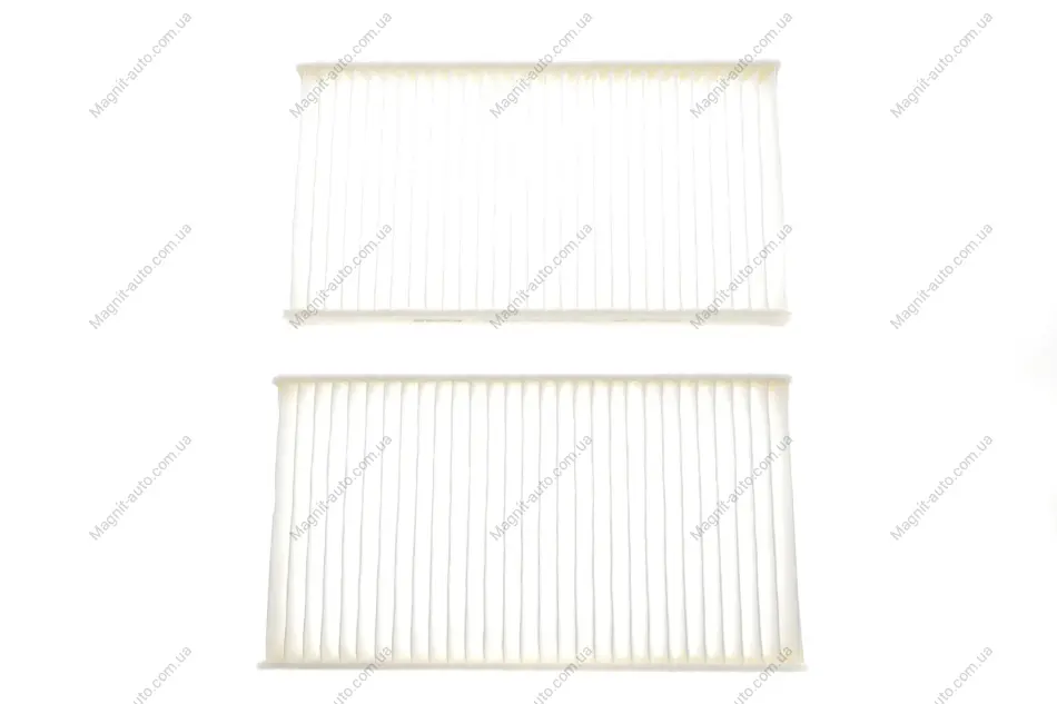 Фільтр салону BMW 520d/523/525/528/530/535/540/545/550 E60/E61 03- BOSCH 1987435184 (фото 1)