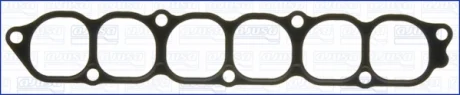 Прокладка впускного колектора HYUNDAI EQUUS / CENTENNIAL, TERRACAN, XG KIA CARNIVAL II, OPIRUS MITSUBISHI 3000 GT, GTO 3.0/3.5 01.90-03.09 AJUSA 01001100