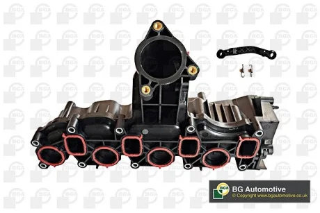 Колектор впускний BGA MG96010