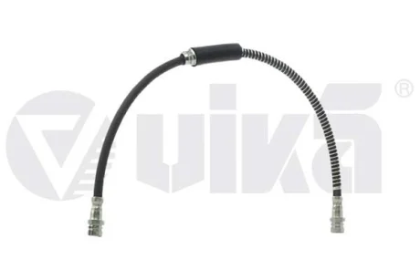 Шланг гальмівний передній Audi A3 (04-13)/Skoda Superb (08-13) VIKA Vika 66111606501