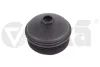 Кришка фільтра масляного Audi /VW Phaeton 3.7, 4.2 (02-10) VIKA Vika 17110000101 (фото 1)