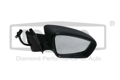 Дзеркало заднього виду праве Seat Toledo (15-) DPA Dpa 88571809902