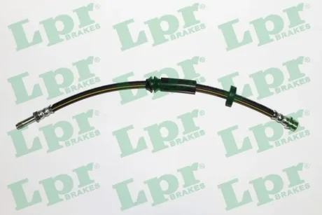 Шланг тормозной LPR 6T48484